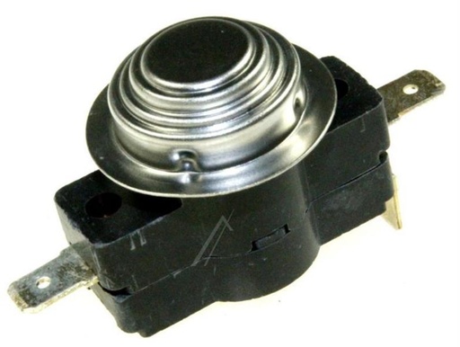 [113.005.009.005] THERMOSTAT SL ZANUSSI / ELECTROLUX -  NC54/62 - 50097696004