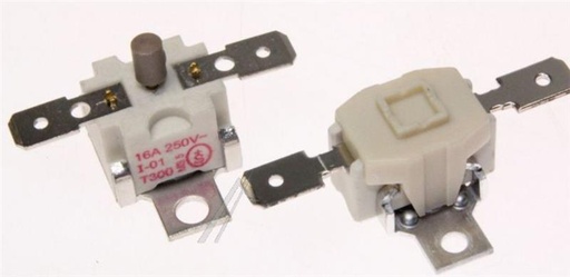 [113.005.009.009] KIT THERMOSTATS  SL ZANUSSI / ELECTROLUX  50228528001