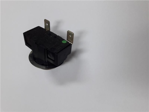 [113.005.009.014] THERMOSTAT SL ZANUSSI / ELECTROLUX  - NC50° -  2C - 50247053007 - Jusqu'à fin de stock