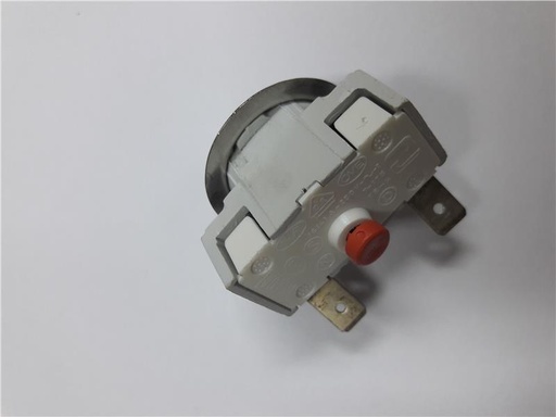 [113.005.009.019] THERMOSTAT SL ZANUSSI / ELECTROLUX REARMABLE - 2C - NC170 - 4210020942000 - Jusqu'à fin de stock