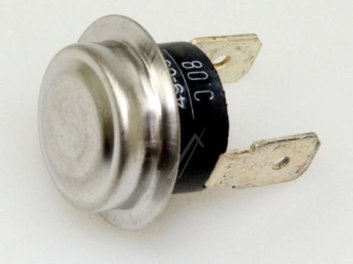 [113.005.033.010] THERMOSTAT BOSCH SL 00170416