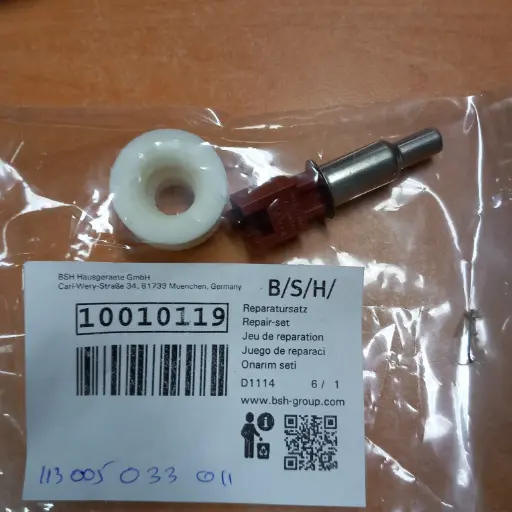 [113.005.033.011] SENSOR DU FILTRE SL BOSCH 10010119