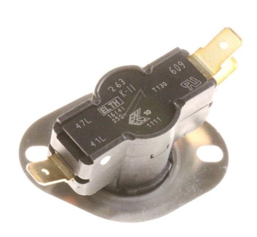 [113.005.033.016] THERMOSTAT PASTILLE 3C. SL BOSCH  00429522