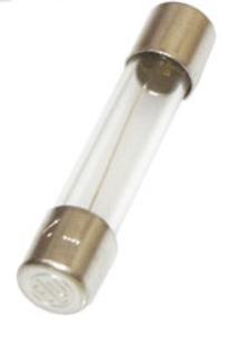 [114.009.000.047] FUSIBLE M.O. 20A CERAMIQUE 6.3X32MM