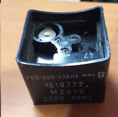 [115.003.000.032] RELAIS FRIGO  M2000 - Jusqu'à fin de stock