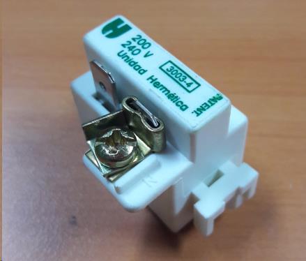 [115.003.009.005] RELAIS FRIGO EL 50222732005 - Jusqu'à fin de stock