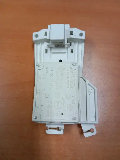 [117.001.005.022] ELECTROSERRURE ML WHIRLPOOL 481969018149 jusqu'à fin de stock