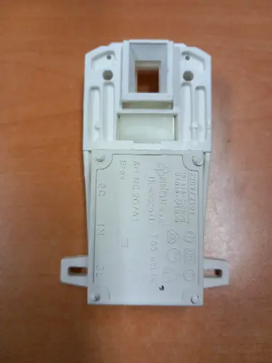 [117.001.009.005] ELECTROSERRURE ELECTROLUX-ZANUSSI - 4210013100004-jusqu'à fin de stock