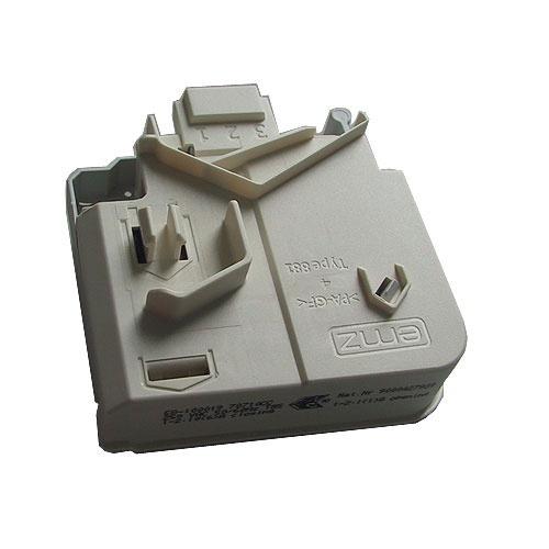 [117.001.033.030] ELECTROSERRURE ML BOSCH 00616876