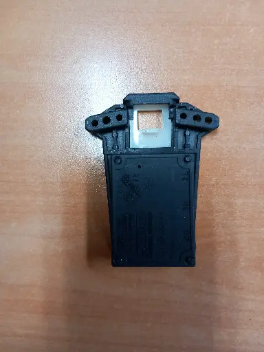 [117.001.034.021] ELECTROSERRURE ML ARISTON 3DB12A - = 117.001.034.000