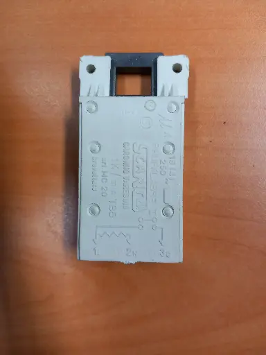 [117.001.034.022] ELECTROSERRURE ML ARISTON