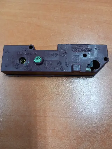 [117.001.034.044] ELECTROSERRURE ARISTON OMP626/1