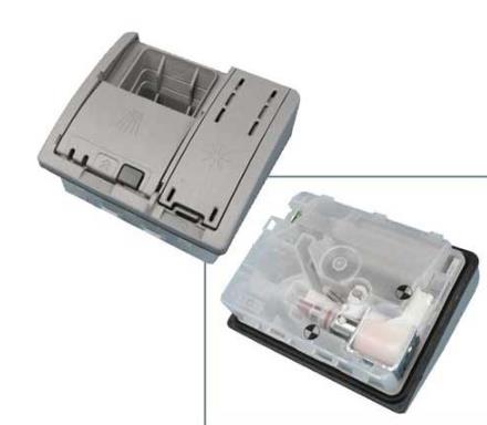 [118.002.033.015] DOSEUR REGENERATEUR  LV BO 00645026