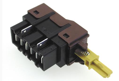 [119.001.009.000] INTERRUPTEUR CLAVIER EL-ZA 1249271402