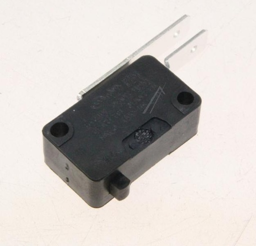 [122.002.148.000] MICROSWITCH DU VERROUILLAGE LV BEKO/FRIAC 1731980300