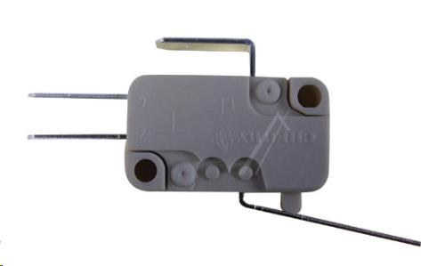 [122.005.005.005] MICROSWITCH SL WH 481227138497