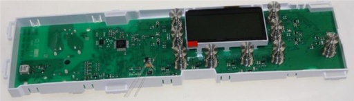 [126.001.033.050] MODULE DE CDE ML BOSCH 00742744