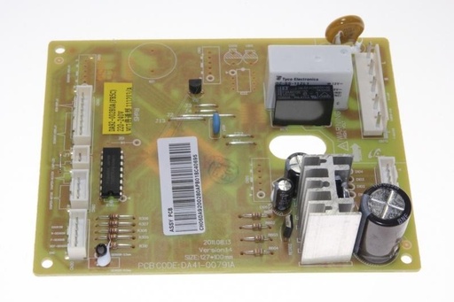 [126.003.128.008] MODULE DE COMMANDE FRIGO SAMSUNG DA92-00280A