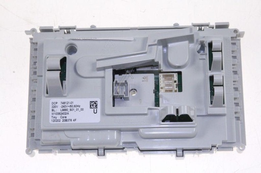 [126.005.005.009] MODULE DE COMMANDE SL  WH 480112101576