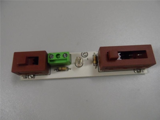 [126.008.001.004] MODULE / INTERRUPTEUR  DE COMMANDE HOTTE CANDY 49008486