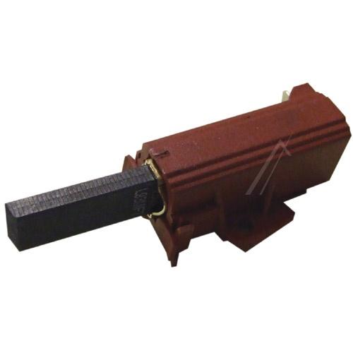 [129.001.001.002] KIT BALAIS / CHARBONS MOTEUR ML CANDY 49028931 - 49000466 / INDESIT C00377939 - C00050582