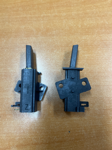 [129.001.009.041] KIT BALAIS / CHARBON MOTEUR ML AEG / ELECTROLUX -  R / Z - 4006020343 