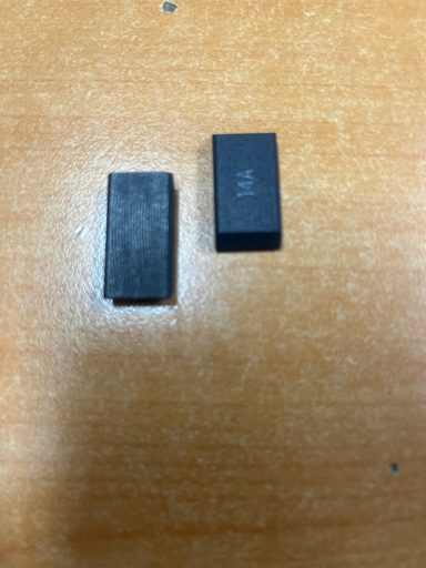 [129.001.024.009] BALAIS ML CANDY / HOOVER - Jusqu'à fin de stock