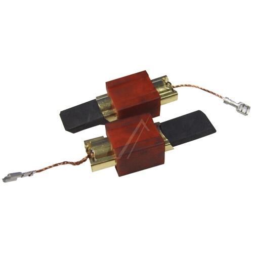 [129.001.026.001] BALAIS / CHARBONS MOTEUR POUR MODULE ML MIELE 4297411