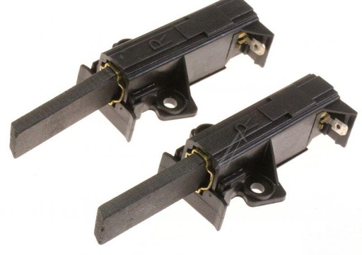 [129.001.032.000] KIT BALAIS MOTEUR ML AEG  - TYPE R - FHP MOTOR - 4006020327 