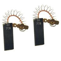 [129.001.033.046] KIT BALAIS MOTEUR ML BOSCH 00154740 -  00605694