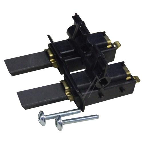 [129.001.034.003] KIT BALAIS CHARBON MOTEUR SELNI ML ARISTON / BRANDT / BLOMBERG  -  C00196541