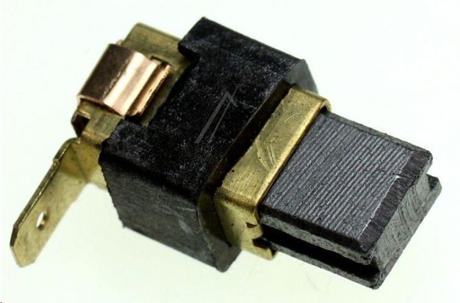 [129.036.056.010] KIT CHARBONS MOTEUR  BURINEUR  BLACK ET DECKERS  90592921-01