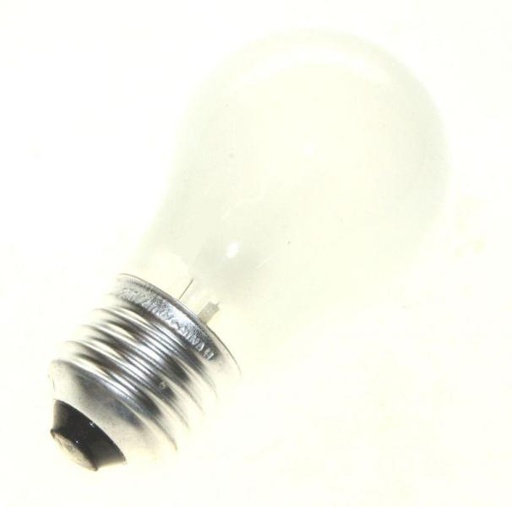 [130.003.005.002] AMPOULES FRIGO US WHIRLPOOL -  28W - E27 - 120V - 481213418056