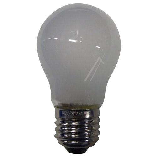 [130.003.128.002] AMPOULE FRIGO 40W SAMSUNG 4713001201