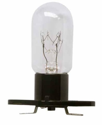 [130.009.005.007] AMPOULES M.O. WHIRLPOOL - 25W - remplacée par Led C00844875