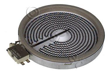 [133.004.000.008] CORPS DE CHAUFFE 1800W DIAM20