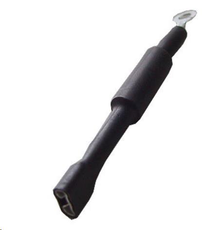 [141.009.018.000] CABLE HT COMPLET .DIODE HVR-1X-02  NA 0 MM GAOXING - 6021W3B001V