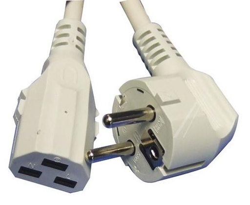 [150.004.033.000] CABLE DE RACCORDEMENT FOUR BOSCH 00644825
