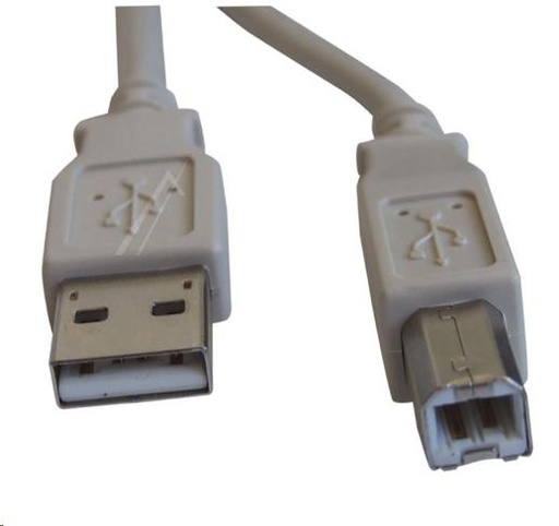 [150.092.000.000] CABLE RACCORDEMENT IMPRIMANTE 1.8 M. -  EPSON,...