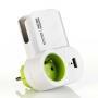 [151.000.000.011] STATION DE CHARGE POUR SMARTPHONES - MP3 - TABLETTES ...