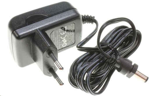 [151.010.033.002] CHARGEUR ASPIRATEUR  BOSCH 12019021