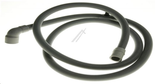 [201.002.009.009] TUYAU DE VIDANGE AVEC VENTILATION LV ELECTROLUX  4055367462