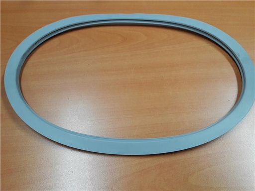 [204.005.009.004] JOINT CAOUTCHOUC HUBLOT SL ELECTROLUX  -  50098755007 - Jusqu'à fin  de stock