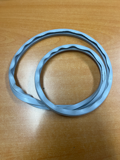 [204.005.033.000] Joint de porte sèche-linge Boch / Siemens 00109269 - Jusqu'à fin de stock