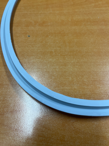 [204.005.033.003] Joint de porte sèche-linge Boch / Siemens  00117451 - Jusqu'à fin de stock