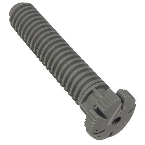 [219.002.026.001] PIED Ø 19,5MM ET Ø 31MM HAUTEUR 108MM LV MIELE 6033081