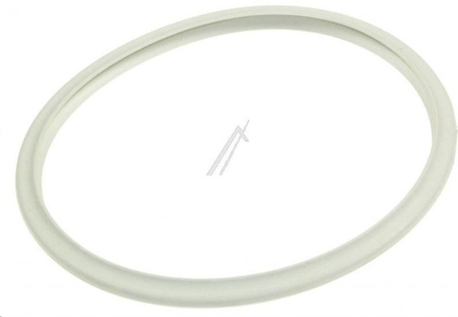[229.012.055.000] JOINT DE COCOTTE FAGOR BLANC DIAM 24.5CM - 547.34.0001