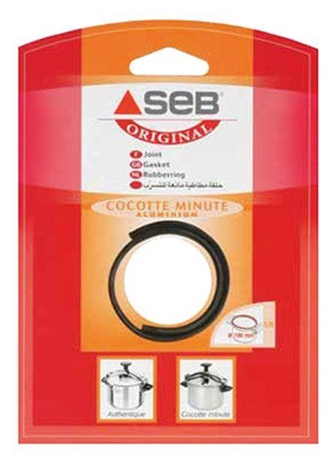 [229.012.088.013] JOINT COCOTTE MINUTE / AUTHENTIC SEB -ALU - 3.5L DIAM 19 - 790135