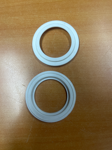 [229.025.110.017] JOINT DE CREPINE EXPRESSO DELONGHI BCO... / EC6 / EC7 / EC9 -  T67106 / 5513200419