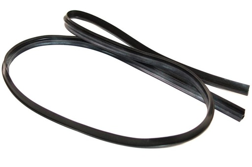 [233.004.009.001] Joint de porte four Electrolux  3302669019